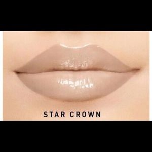Jeffree Star X Morphe - STAR CROWN